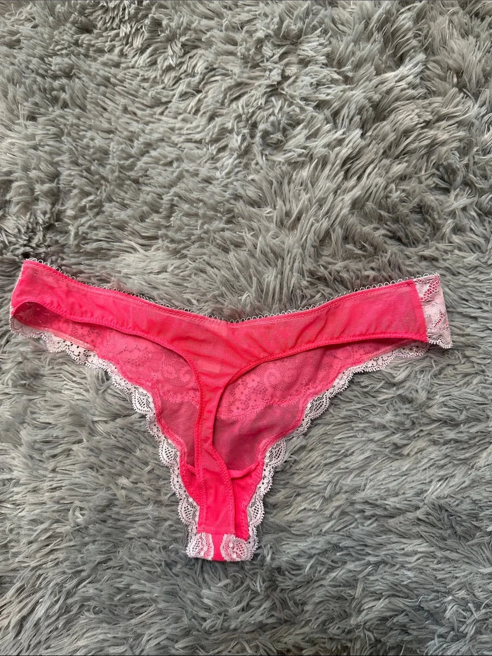 *NWOT* Victoria secret panties - Picture 2 of 3